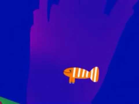 Finding nemo coral dies clip 2:2