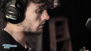 Chairlift - &quot;Frigid Spring&quot; (Live at WFUV)