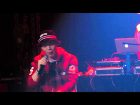 15-03-27 溫故知新 Revival - 漩渦 @ A-TEAM