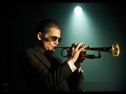 Film review of “Born to be Blue”: Jazz is dying again