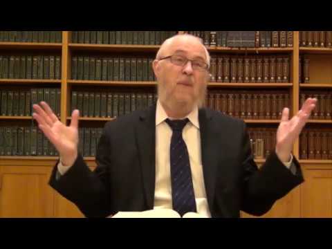 HAFTORAH SERIES: Haftorah of Parshat Ki Teitzei - HO! ALL WHO THIRST, GO TO WATER