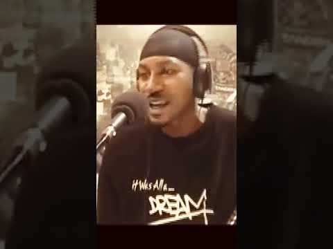 Another Dany Dan’s Freestyle on the "ProPeace Show" in the ValléeFM 98.4 radio - 2005 💥 #danydan