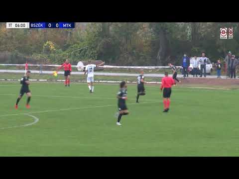 BÁTASZÉK SE - MTK BUDAPEST MOL Magyar Kupa 7. forduló