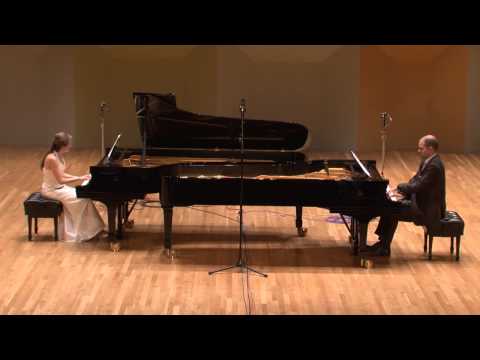 Duo imPuls, The Last Judgement