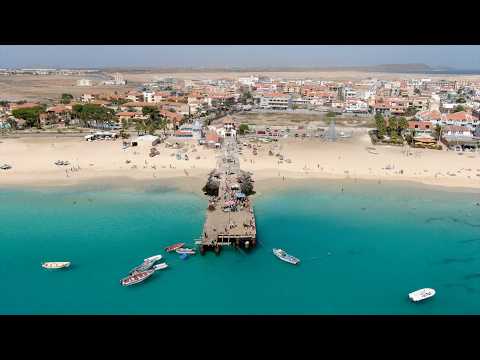 BBC Travel Show - Cape Verde - Beyond the beaches