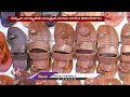 Huge Demand For Famous Kolhapuri Sandals | Hyderabad | V6 News - Video
