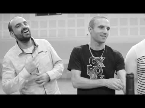 Bigòrra - Eths Cebars / Canta se gausas!