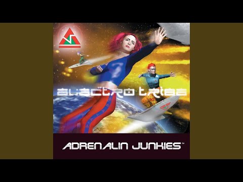 Red Light Green Light (Go Go Go)