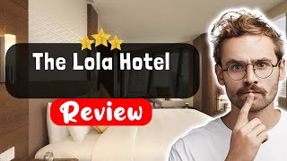 The Lola Hotel Istanbul Review - The TRUTH About This Place