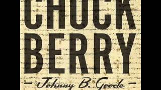 Betty Jean Chuck Berry & The Ecuadors '59 Chess LP 1448