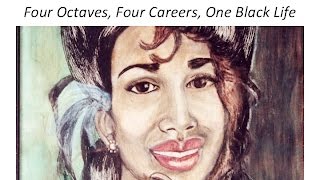 Jeri Brown, Four Octaves, Four Careers, One Black Life: Improvisation through vocal ecosystems