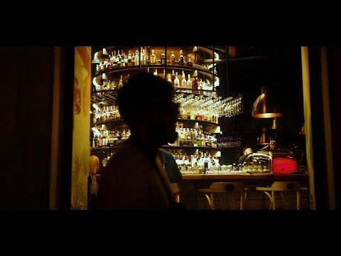 KVBIS & ZAPPA - MELATONINA (OFFICIAL VIDEO)