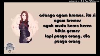 Download lagu Bella Nafa - Ayam Kremes mp3 Download lagu Bella Nafa - Ayam Kremes mp3