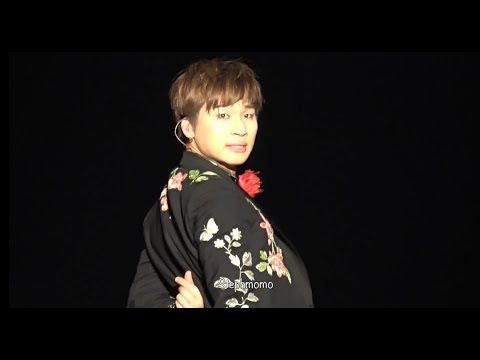 171231 Last Dance in Seoul A•ZE•CHO! Daesung