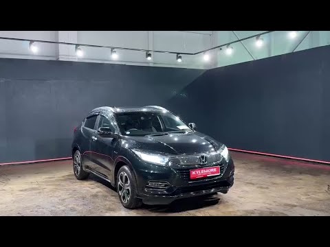 Honda Vezel HYBRID 1.5L AUTOMATIC - REVERSE CAMERA - Image 2