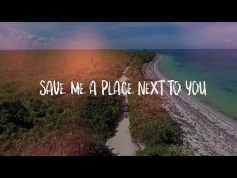 Mono Mind - Save Me A Place (Lounge Remix) - Lyric Video