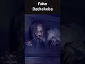 🚨☠️The conjuring Fake v/s Real footage (part-3) 🤯🎴🎈