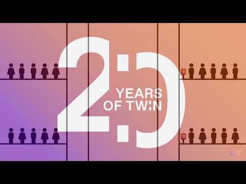 TK Elevator celebrates 20 years of TWIN