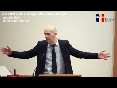 Ciprian Cociuba - Cantarea Cantarilor PARTEA 1 (Dragostea Adevarata)