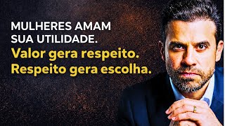 APRENDA A TER UTILIDADE,HOMEM TEM QUE SER UTIL | PABLO MARÇAL