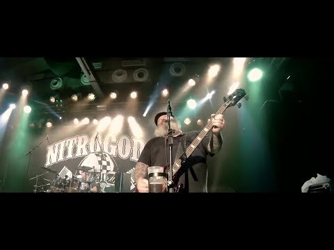 NITROGODS - We'll Bring The House Down (Official Video)