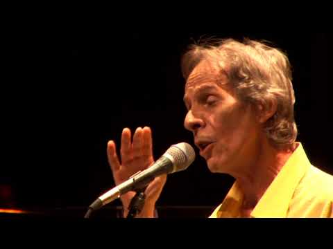 O Medo De Amar É O Medo De Ser Livre - Beto Guedes