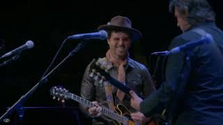 Doyle Bramhall II   “I Wanna Be Your Dog” – Crossroads Eric Clapton Guitar Festival 2019