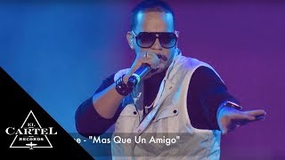 Daddy Yankee ft Farruko - Mas Que Un Amigo (Audio 