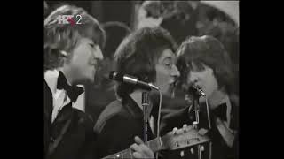 𝗧𝗵𝗲 𝗛𝗼𝗹𝗹𝗶𝗲𝘀 - 𝗧𝗼𝗻𝘆 𝗛𝗶𝗰𝗸𝘀 - 𝗟𝗼𝗼𝗸 𝗮𝘁 𝗟𝗶𝗳𝗲