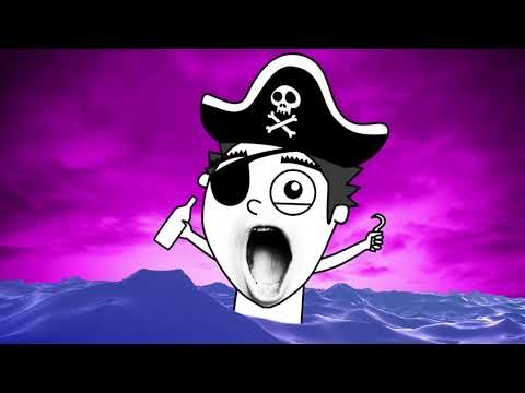 BEIST - Sjørøver på heltid (Offisiell musikkvideo)