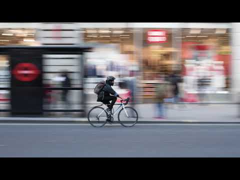 The Cyclist Registration Debate - Nick Freeman & Kevin O'Sullivan Interviewed