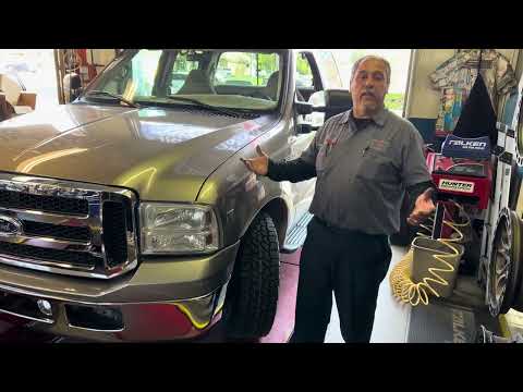 FALKEN WILDPEAK AT4W NEW TIRE REVIEW AND TEST DRIVE