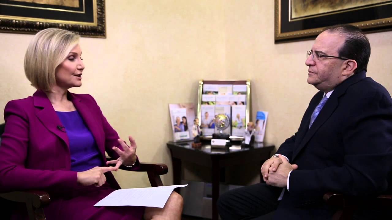 ASPS launch Interview