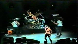 Rollins Band (Utrecht 1989) [04]. What Have I Got