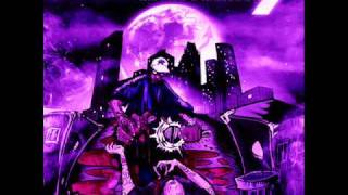 Chamillionaire Ft Tony Henry - Life Goes On [Chopped &amp; Screwed - DJ Method]