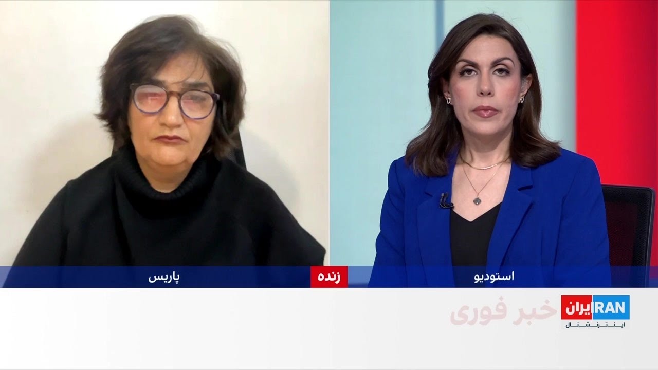 ۲۰ وکیل و حقوقدان خواهان تعقیب بین‌المللی خشونت علیه مردم ایران شدند