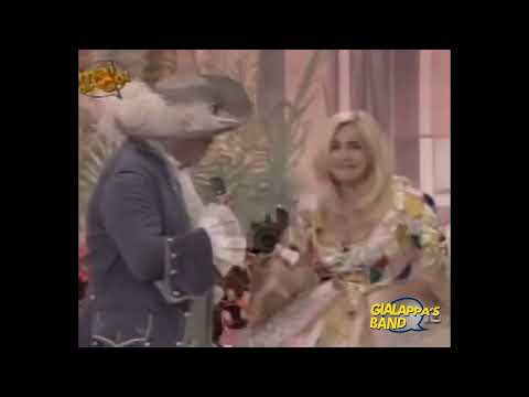 Never Say Goal 1995 - Sunday: Casa Mosca and Other Adventures