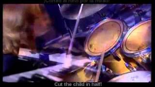 Arena - Solomon (sub español)