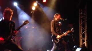 Shining   The one Inside   Live @ La Poudriere - Belfort France