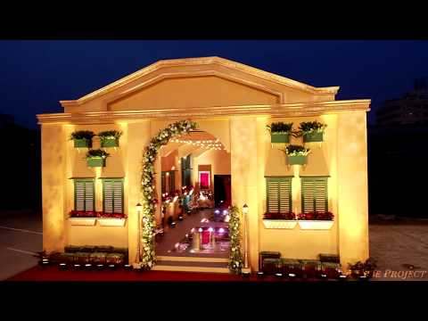 Wedding Decorator portfolio by The A-cube Project in Chennai - Photo 2 Wedding Decorator portfolio by The A-cube Project in Chennai - Photo 2