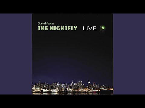 The Nightfly (Live From The Beacon Theatre)