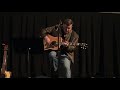 Mark Lee Of Third Day Sky Falls Down Live Acoustic