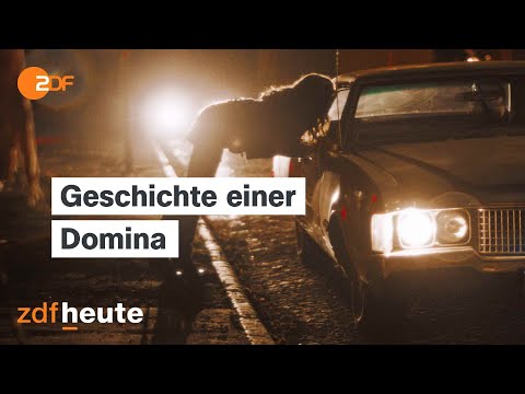 Reeperbahn in Hamburg: The Life of a Prostitute | Documentary