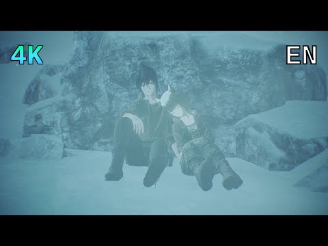 [4K] Xenoblade Chronicles 3 Cutscene 102 – Fragments of the Past – ENGLISH