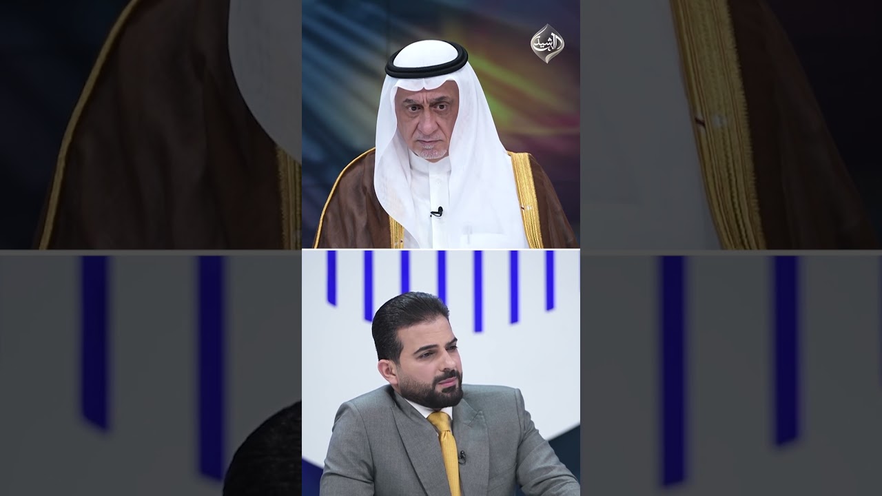 فيديو | شعلان الكريم يقلل من حجم الخلافات السنية: لم تصل إلى مرحلة كسر العظم