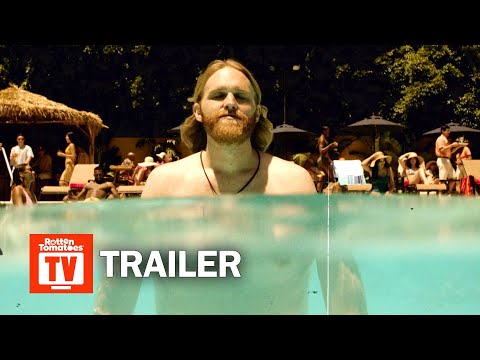 Lodge 49 Season 2 Trailer | 'The Republic of North Macedonia' | Rotten Tomatoes TV