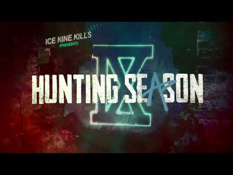 Miniatura de Hunting Season