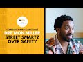 Community Impact Spotlight Dre Mon Miller S Journey From VCU To Street Smartz Over Safety
