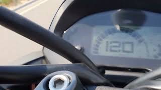 SYM MMBCU 158 Video