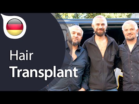 My Experience with Istanbul Vita from Germany | Hair...